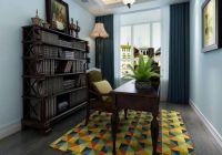 密云华润橡树湾~新古典~三居