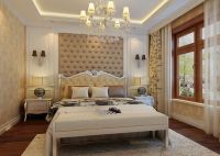 K2玉蘭湾 二居室 简欧风格