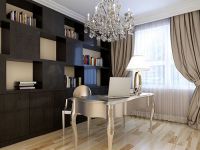 K2玉蘭湾 二居室 简欧风格