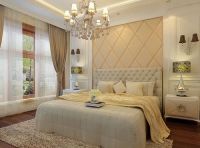 K2玉蘭湾 二居室 简欧风格