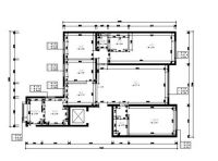 K2玉兰湾140平简欧风格案例赏析