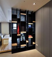 北欧风情玄关设计