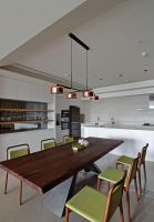 北欧风情玄关设计