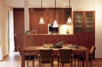 家装时尚日式风阁楼装修