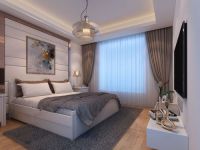 新城阳光两居现代简约风