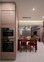 中式家居风书房设计