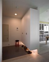 田园风时尚家装三居设计图