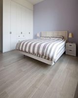 田园风时尚家装三居设计图