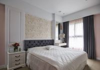 田园时尚家居卧室装修