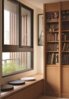 日式家居时尚二居设计