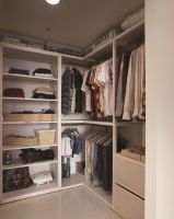 日式家居时尚二居设计