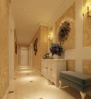 龙湖时代天街168平四居