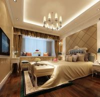 龙湖时代天街168平四居