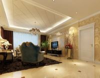 龙湖时代天街168平四居