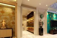 密云华润橡树湾~新中式~三居