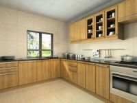 北京怡园---三居室104平