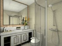 北京怡园---三居室104平