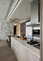 时尚简约格调一居装修