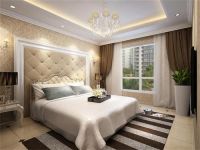 融科香雪兰溪三居