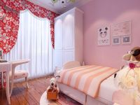 物资学院新建村