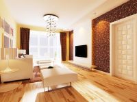 温暖时光之北京新天地95平新房