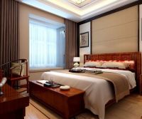 180平----中式风格