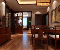 180平----中式风格