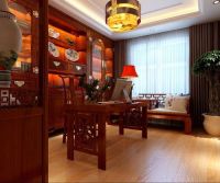 180平----中式风格