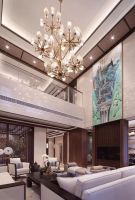 又一巨作！温哥华森林，中式风格！