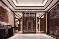 又一巨作！温哥华森林，中式风格！