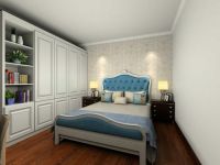 丽水嘉园---简欧风格三居