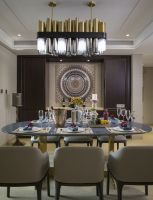 【格林云墅】美式风格、