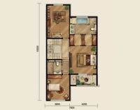 【格林云墅】美式风格、