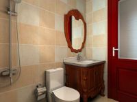 领秀慧谷现代简约风格140平三居