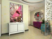 =田园风格90平二居