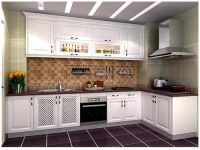 潞城胡各庄两居地中海风格