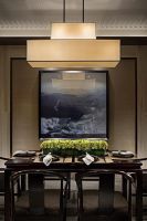 国韵村新中式风格案例