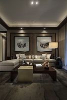 国韵村新中式风格案例