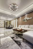 江南山水新中式风格案例