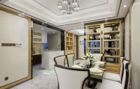 江南山水新中式风格案例