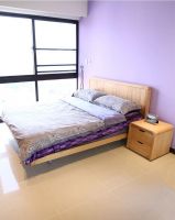 混搭风格调二居设计