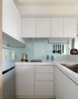 北欧家装风小户型设计