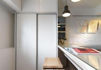 北欧家装风小户型设计