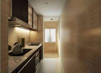 青秀城92平-简约风格设计案例-北京实创装饰