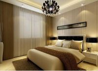 青秀城92平-简约风格设计案例-北京实创装饰