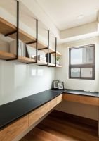 现代风居家卫浴设计