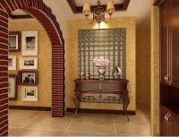 大运河孔雀城别墅欧式风格