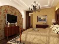 大运河孔雀城别墅欧式风格