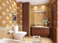 大运河孔雀城别墅欧式风格