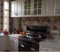 美式田园混搭97㎡